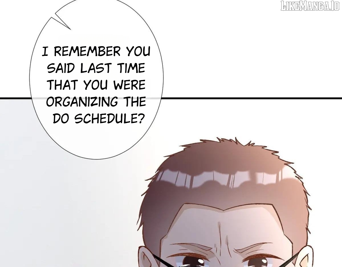 Everyone's Darling Chapter 291 - page 79